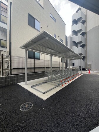 アイル押上ノースの物件内観写真